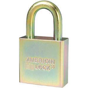 AMERICAN LOCK A5200GLNKAS6 Regierungs-Vorhängeschloss 1-3/4 Watt PK6 | AH3XPD 33RL37