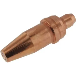 AMERICAN TORCH TIP 1-108-1-SP-2-1/4LNG Cutting Tip Size 1-sp-2 | AG2EGP 31HA20