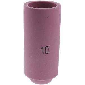 AMERICAN TORCH TIP 10N47 Nozzle #7 Alumina - Pack Of 10 | AD6QQB 48A578