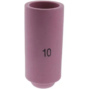 AMERICAN TORCH TIP 10N50 Nozzle #4 Alumina - Pack Of 10 | AD6QQE 48A584