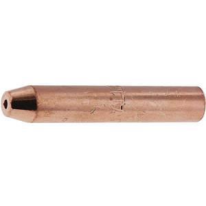 AMERICAN TORCH TIP 135-428 Contact Tube Miller Style .030/.041 - Pack Of 10 | AD6QJM 48A177