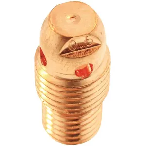 AMERICAN TORCH TIP 13N25 Collet Body 0.02 PK5 | AJ2CKB 48A616