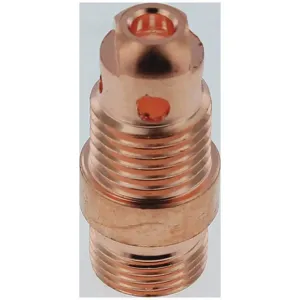 AMERICAN TORCH TIP 17CB20 Stubby Collet Body - Pack Of 2 | AD6QQP 48A635