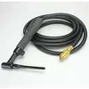 AMERICAN TORCH TIP 26HPV-12-R Tig Torch Kit 200 Amp | AJ2CZU 48C104