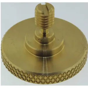 AMERICAN TORCH TIP 4-03136 Knurled Screw | AG9TZF 22HK51