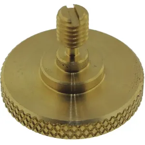 AMERICAN TORCH TIP 4-04976 Knurled Screw | AG9TZG 22HK53