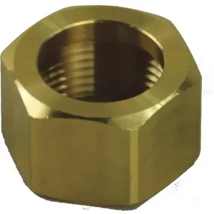 AMERICAN TORCH TIP 4.400.110 Nut | AH3DZD 31HF72