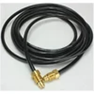 AMERICAN TORCH TIP 40V77LR Gas Hose Extension | AJ2CNN 48A737