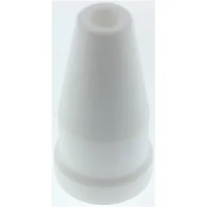 AMERICAN TORCH TIP 603-472-002 Micro Nozzle Insulator | AG9UCB 22HL53