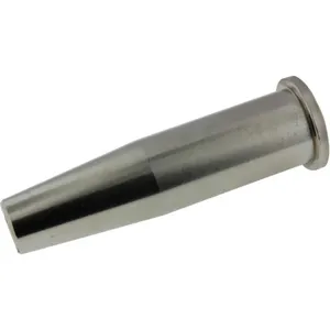 AMERICAN TORCH TIP 639322-CHROMED Cutting Tip Size 0 | AG2DYL 31GW98