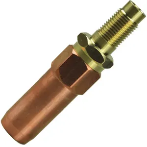 AMERICAN TORCH TIP 757-12 Heating Tip Size 12 | AG2EUW 31HF41