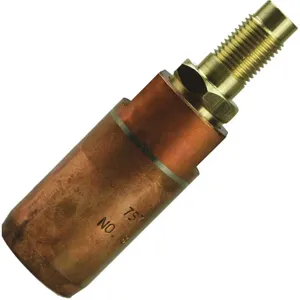 AMERICAN TORCH TIP 757-18 Heating Tip Size 18 | AG2EUZ 31HF44