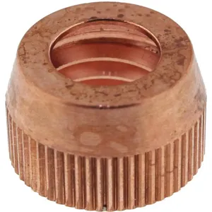 AMERICAN TORCH TIP 909659 Tip Lock Nut | AG9TZX 22HK71