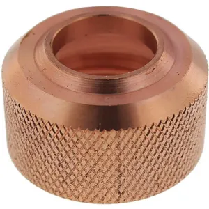 AMERICAN TORCH TIP W263-S Nozzle Nut | AG9UGK 22HN03