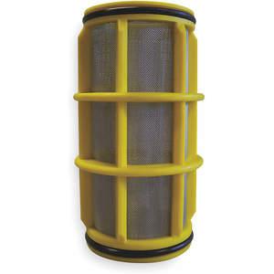 AMIAD WATER SYSTEMS 11-1203-1010 Filter Screen Yellow 5 Inch Length Diameter 2 In | AB2XDG 1PHP9