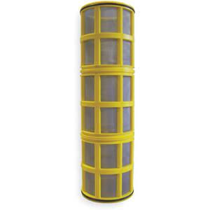 AMIAD WATER SYSTEMS 11-3023-1010 Filter Screen Yellow 14 5/8 Inch Length | AB2XDL 1PHR4