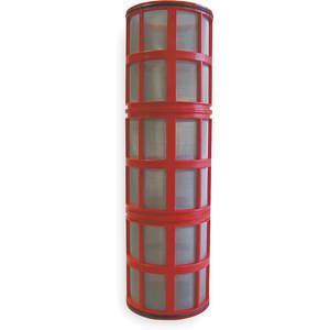 AMIAD WATER SYSTEMS 11-3023-1013 Filter Screen Red 14 5/8 Inch Length | AB2XDM 1PHR5