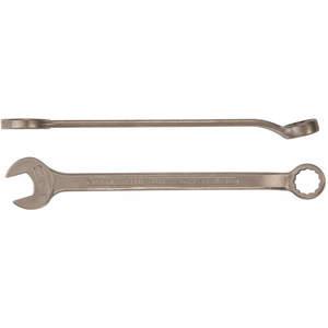 AMPCO METAL W-600 Combo Wrench Non-sparking 12 Points 5/16 Inch | AF7LXY 21XW16