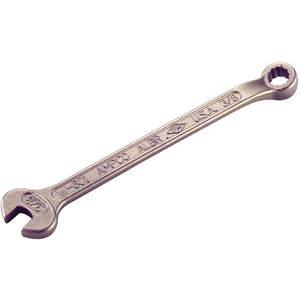 AMPCO METAL 1332 Combination Wrench 24mm 12-13/16in. Overall Length | AD9FXE 4RNZ3