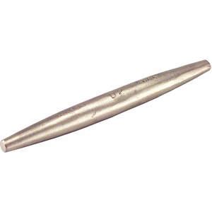 AMPCO METAL D-2 Drift Pin Barrel 5/16 x 8 Non-sparking | AD9GEG 4RPN3