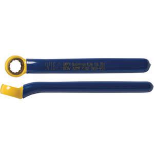 AMPCO METAL IWSB-1/2 Box End Wrench Insulated 12 Point 1/2 In | AB8AAU 24Y889