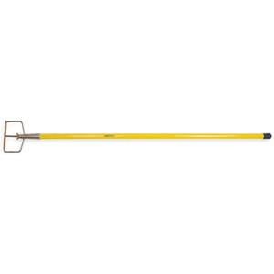 AMPCO METAL M-1286 Mop Holder Yellow 6-1/2 To 9 Inch Length | AB3HDP 1TDZ4