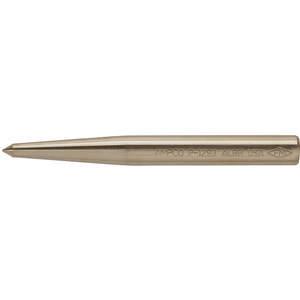 AMPCO METAL P-1295 Center Punch Non-sparking 3/4 x 6-1/4 Inch | AF7LWQ 21XV77