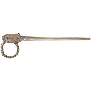 AMPCO METAL W-62 Chain Wrench Pipe capacity 2 to 12 inch | AG9RJW 21XW03