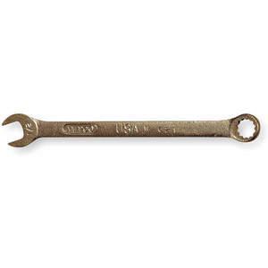 AMPCO METAL W-671 Combination Wrench SAE 7/8 inch Size | AJ2GZH 4DC21