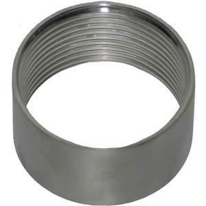 AMS 403.73 Split Core Coupling, 2 Inch Dia., Stainless Steel | AF4BTV 8PDF7