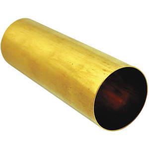 AMS 405.11 Liner, 1-1/2 Inch Dia., 6 Inch Length, Brass | AD8JHU 4KLY2