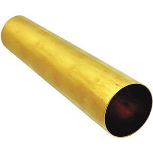 AMS 405.99 Liner, 1-1/2 Inch Dia., 12 Inch Length, Brass | AD8JHV 4KLY3
