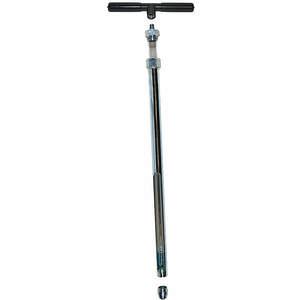 AMS 425.47 Replaceable Tip Soil Probe, With Handle, 1-1/4 Inch Dia., 24 Inch Length | AD8JLZ 4KMJ7