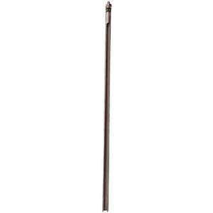 AMS 54545 Gouge Auger, 1.25 Inch Dia., 40 Inch Length, Stainless Steel | AF4XYX 9PA68