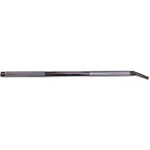 ANCRA CARGO 42313-17-GRA Standard Winch Bar 34 Inch Knurled Grip | AA7ZHW 16V907