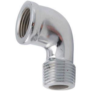 ANDERSON METALS CORP. PRODUCTS 81116-06 Street Elbow 90 Degree 125 3/8 Inch | AC3KPD 2UEL2