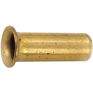 ANDERSON METALS CORP. PRODUCTS 00561-03 Insert Compression Brass | AH3QAJ 32WH56