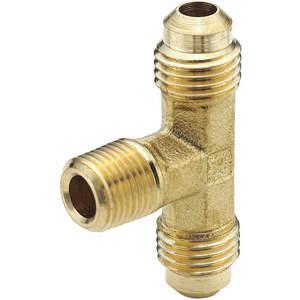 ANDERSON METALS CORP. PRODUCTS 704045-0406 Branch Tee Low Lead Brass 1000 Psi | AF7EXQ 20XN23