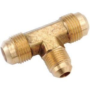 ANDERSON METALS CORP. PRODUCTS 704059-080810 Reducing Tee Low Lead Brass 1000 Psi | AF7EYJ 20XN40