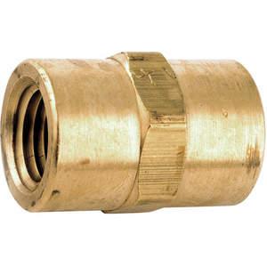 ANDERSON METALS CORP. PRODUCTS 706303-04 Coupling Low Lead Brass 1000 Psi | AF7FBU 20XP19