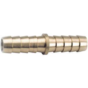 ANDERSON METALS CORP. PRODUCTS 707014-06 Hose Mender Low Lead Brass 3/8 Inch | AF7FDU 20XP66