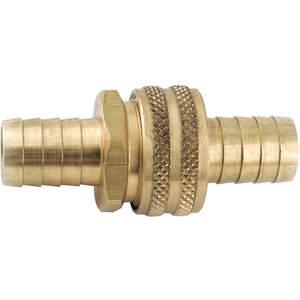 ANDERSON METALS CORP. PRODUCTS 707042-12 Hose Barb Low Lead Brass 500 Psi 3/4 Inch | AF7FEJ 20XP80
