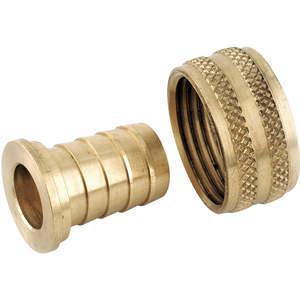ANDERSON METALS CORP. PRODUCTS 707046-1212 Female Hose Barb Low Lead Brass 500 psi | AF7FEN 20XP84