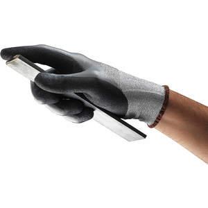 ANSELL 11-927 Cut Resistant Gloves Gray/Black 11 PR | AF6VHF 20KJ55