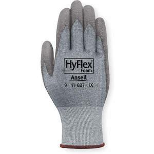 ANSELL 11-627V Schnittfeste Handschuhe Grau 10 PR | AF6RGV 20GY61