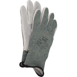 ANSELL 70-765 Cut Resistant Gloves Green L PR | AC2DZU 2JBD8
