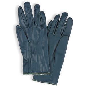 ANSELL 32-125 Canvas-Handschuhe Nitril 7 Blau PR | AD9JFF 4T405