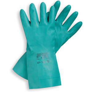 ANSELL 37-145 Kapemical Resistant Handschuh 11 mil Größe 11 1 Paar | AC8JFW 3AP82