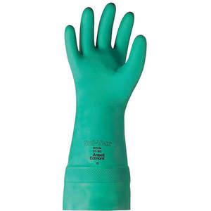 ANSELL 37-165 Kapemical Resistant Handschuh 22 mil 8-1/2 Größe 1 Paar | AC8JFY 3AP97