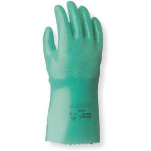 ANSELL 39-124 Chemical Resistant Glove 14 L Size 8 1 Pair | AD2JQT 3PXH6